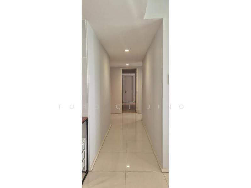 Condominium for Rent at Verdi Eco-Dominiums - Fong Qi Jing - PropertyGuru.com.my
