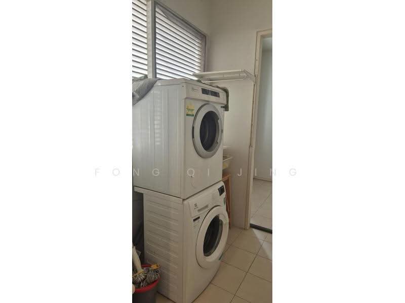 Condominium for Rent at Verdi Eco-Dominiums - Fong Qi Jing - PropertyGuru.com.my