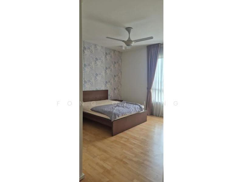 Condominium for Rent at Verdi Eco-Dominiums - Fong Qi Jing - PropertyGuru.com.my