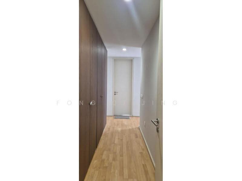 Condominium for Rent at Verdi Eco-Dominiums - Fong Qi Jing - PropertyGuru.com.my