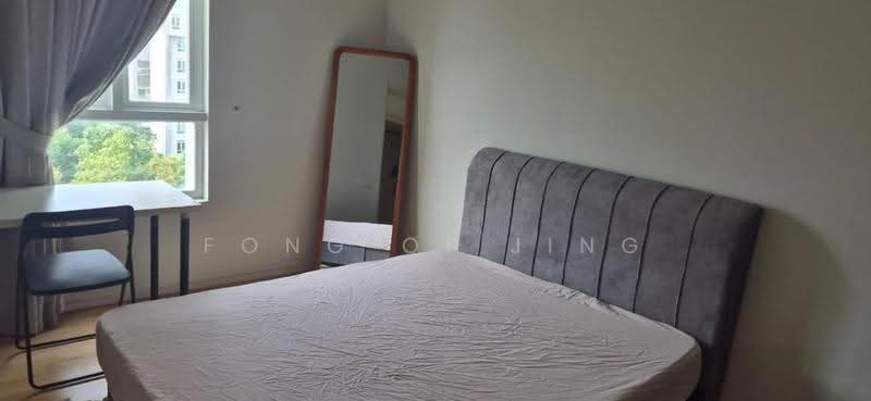 Condominium for Rent at Verdi Eco-Dominiums - Fong Qi Jing - PropertyGuru.com.my