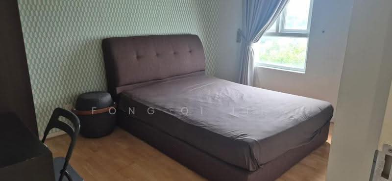Condominium for Rent at Verdi Eco-Dominiums - Fong Qi Jing - PropertyGuru.com.my