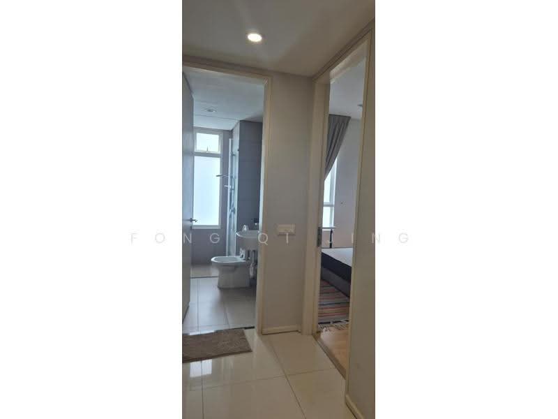 Condominium for Rent at Verdi Eco-Dominiums - Fong Qi Jing - PropertyGuru.com.my