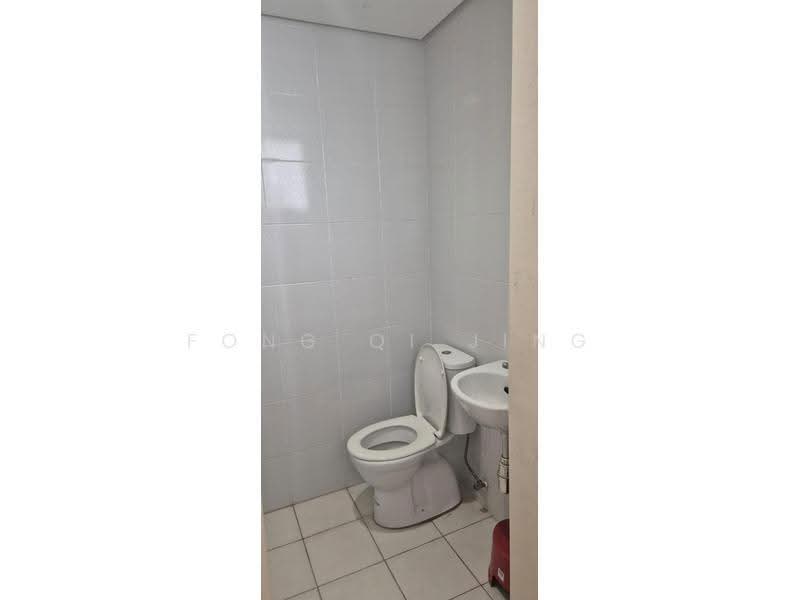 Condominium for Rent at Verdi Eco-Dominiums - Fong Qi Jing - PropertyGuru.com.my
