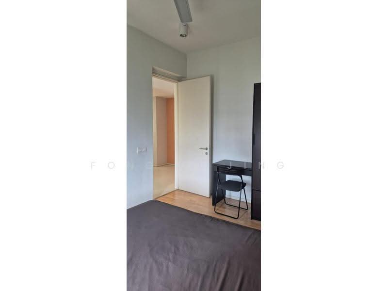 Condominium for Rent at Verdi Eco-Dominiums - Fong Qi Jing - PropertyGuru.com.my
