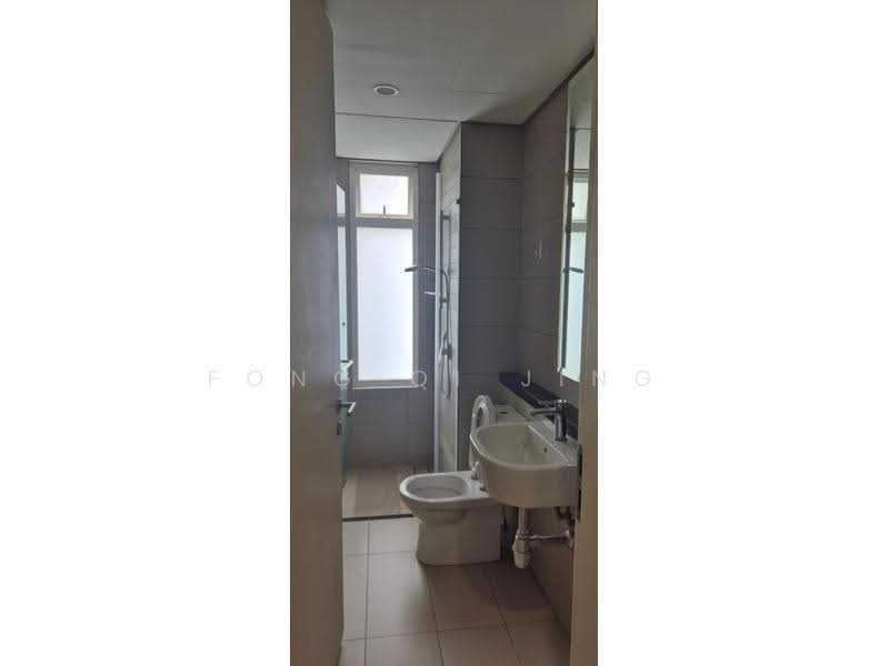 Condominium for Rent at Verdi Eco-Dominiums - Fong Qi Jing - PropertyGuru.com.my