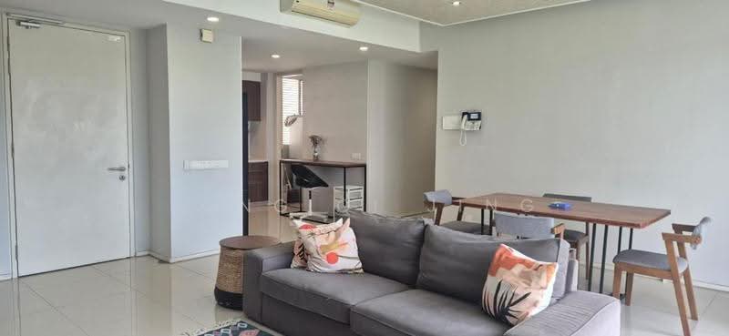 Condominium for Rent at Verdi Eco-Dominiums - Fong Qi Jing - PropertyGuru.com.my
