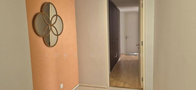 Condominium for Rent at Verdi Eco-Dominiums - Fong Qi Jing - PropertyGuru.com.my