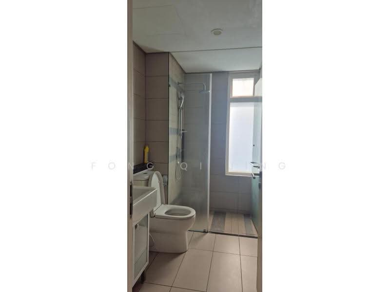 Condominium for Rent at Verdi Eco-Dominiums - Fong Qi Jing - PropertyGuru.com.my