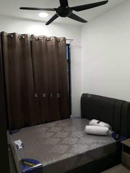 Apartment for Rent at Austin Regency (Pangsapuri Austin Perdana) - Kris Ong - Bedroom - PropertyGuru.com.my