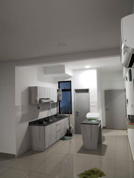 Apartment for Rent at Austin Regency (Pangsapuri Austin Perdana) - Kris Ong - Kitchen - PropertyGuru.com.my