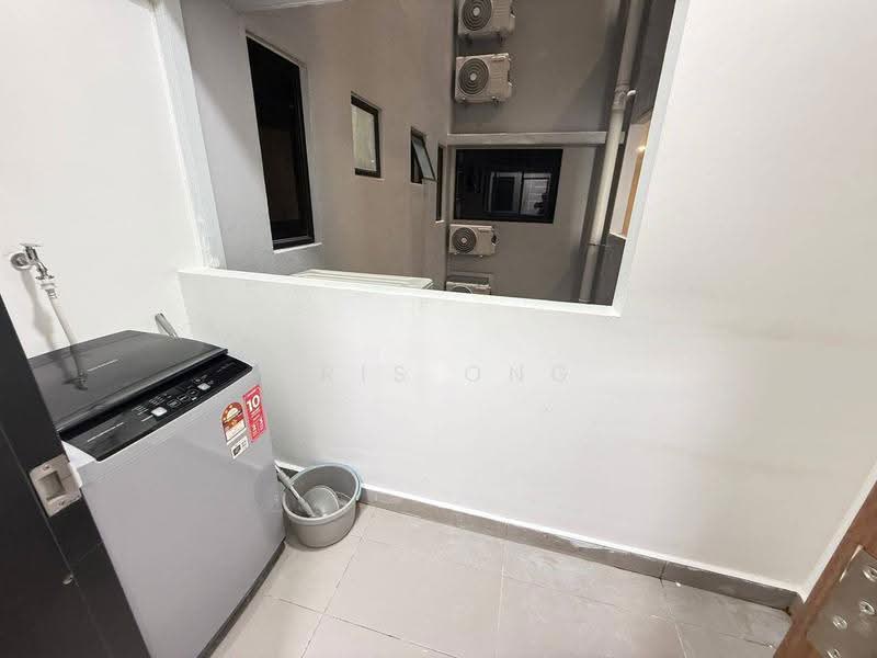 Service Residence for Rent at Veranda Residence - Kris Ong - Interior - PropertyGuru.com.my