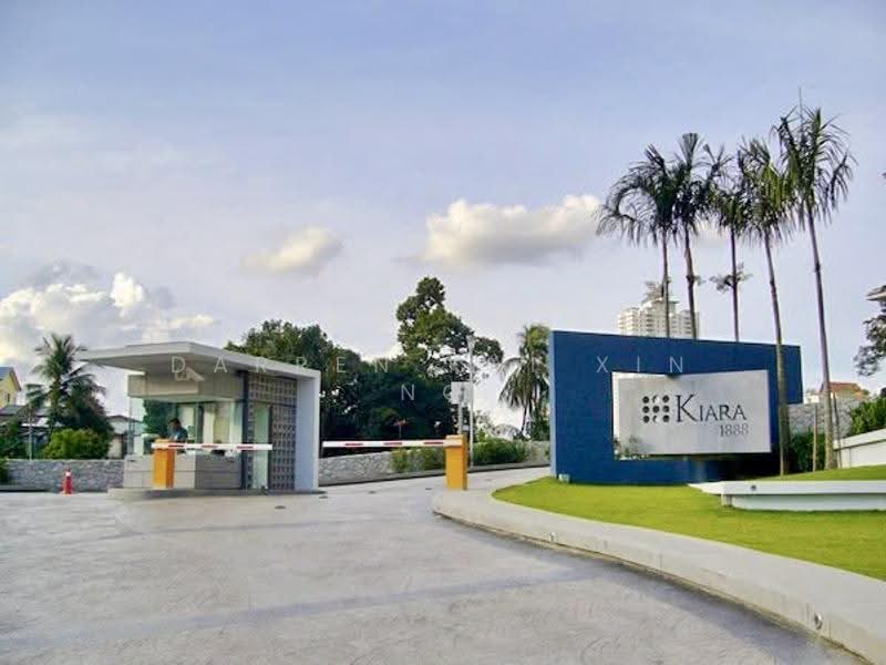 Kondominium untuk Dijual di Kiara 1888 - Darren Kai Xin Ng - Exterior - PropertyGuru.com.my