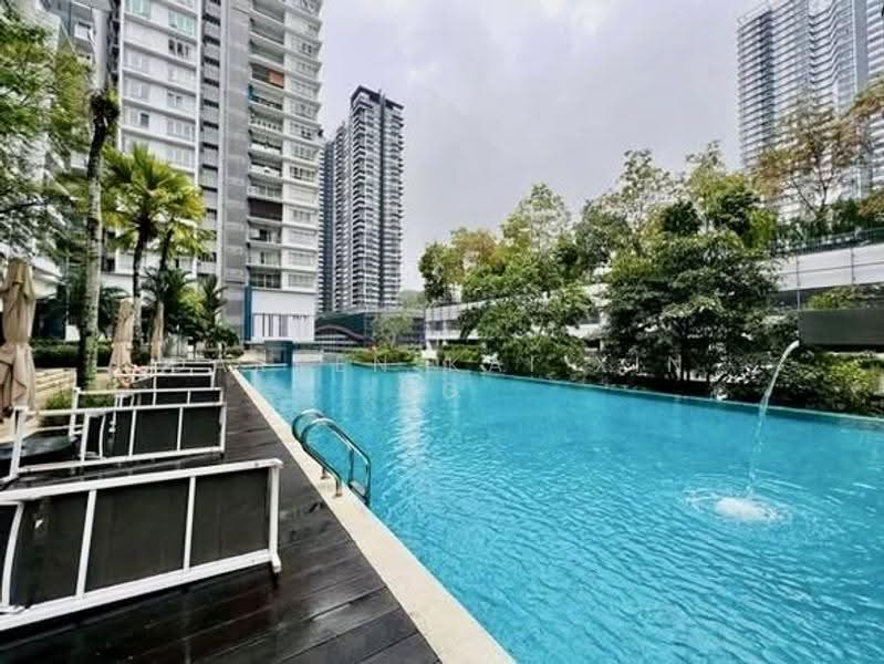 Kondominium untuk Dijual di Kiara 1888 - Darren Kai Xin Ng - Exterior - PropertyGuru.com.my