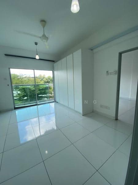Pangsapuri untuk Disewa di The Twin Residences - Kris Ong - Bedroom - PropertyGuru.com.my