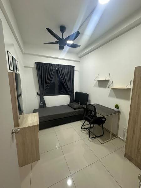 Kediaman Servis untuk Disewa di One Equine - Ally Lee - Bedroom - PropertyGuru.com.my