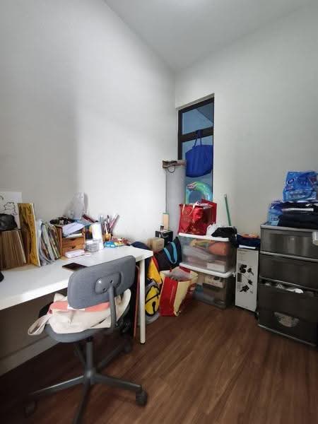 Pangsapuri untuk Dijual di Seri Austin Residence (Pangsapuri Seri Austin) - Jack Chai - Study - PropertyGuru.com.my
