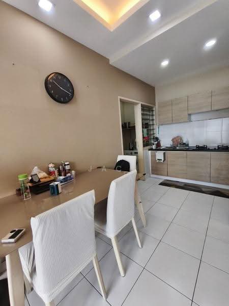 Pangsapuri untuk Dijual di Seri Austin Residence (Pangsapuri Seri Austin) - Jack Chai - PropertyGuru.com.my