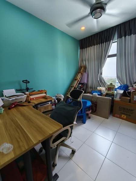 Pangsapuri untuk Dijual di Seri Austin Residence (Pangsapuri Seri Austin) - Jack Chai - PropertyGuru.com.my
