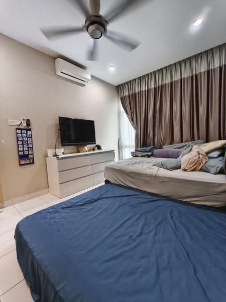 Pangsapuri untuk Dijual di Seri Austin Residence (Pangsapuri Seri Austin) - Jack Chai - PropertyGuru.com.my