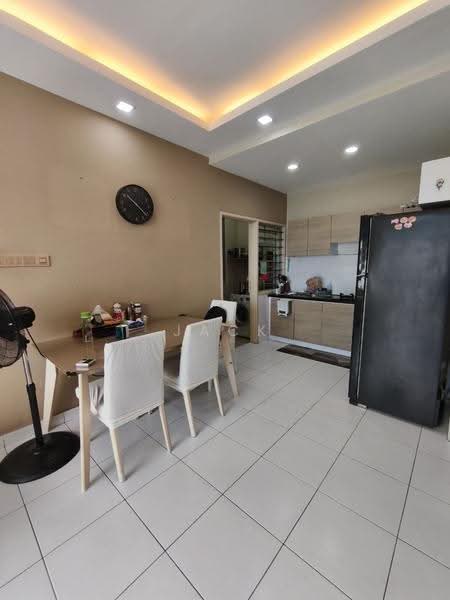 Pangsapuri untuk Dijual di Seri Austin Residence (Pangsapuri Seri Austin) - Jack Chai - PropertyGuru.com.my