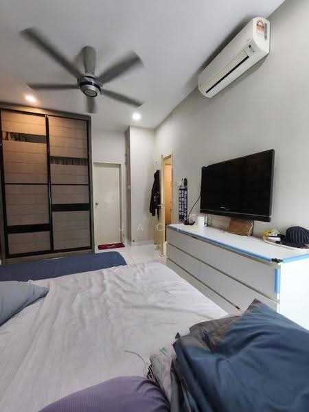 Pangsapuri untuk Dijual di Seri Austin Residence (Pangsapuri Seri Austin) - Jack Chai - PropertyGuru.com.my