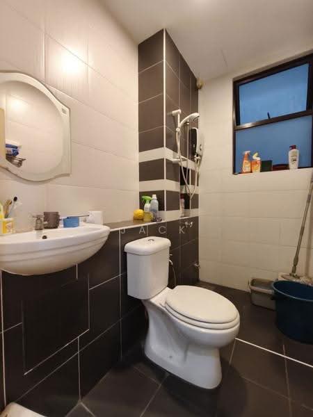 Pangsapuri untuk Dijual di Seri Austin Residence (Pangsapuri Seri Austin) - Jack Chai - PropertyGuru.com.my