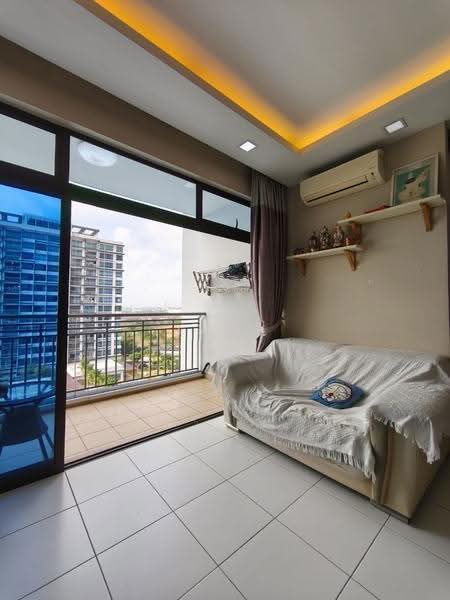 Pangsapuri untuk Dijual di Seri Austin Residence (Pangsapuri Seri Austin) - Jack Chai - PropertyGuru.com.my