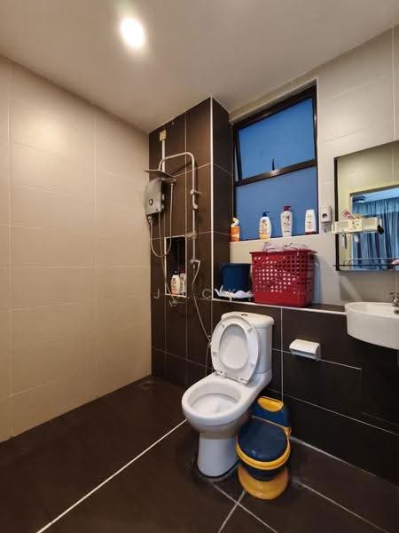 Pangsapuri untuk Dijual di Seri Austin Residence (Pangsapuri Seri Austin) - Jack Chai - PropertyGuru.com.my