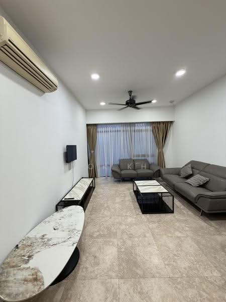 Kediaman Servis untuk Disewa di Anggun Residences - Kok KH - PropertyGuru.com.my