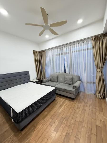 Kediaman Servis untuk Disewa di Anggun Residences - Kok KH - PropertyGuru.com.my