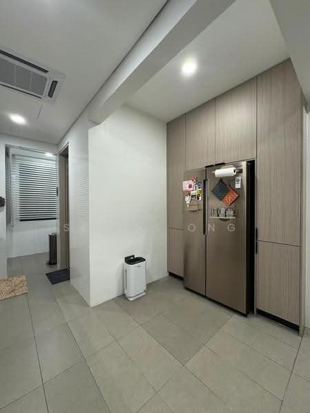 Rumah Bandar untuk Dijual di Petaling Jaya (Selangor) - Serene Ong - Kitchen - PropertyGuru.com.my