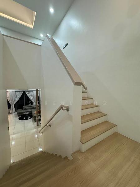 Rumah Bandar untuk Dijual di Petaling Jaya (Selangor) - Serene Ong - Interior - PropertyGuru.com.my