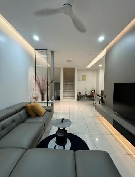 Rumah Bandar untuk Dijual di Petaling Jaya (Selangor) - Serene Ong - Living Room - PropertyGuru.com.my
