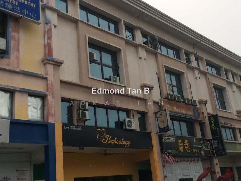 Shop / Office untuk Dijual di Taman Sea (Petaling Jaya) - Adman Tan - PropertyGuru.com.my
