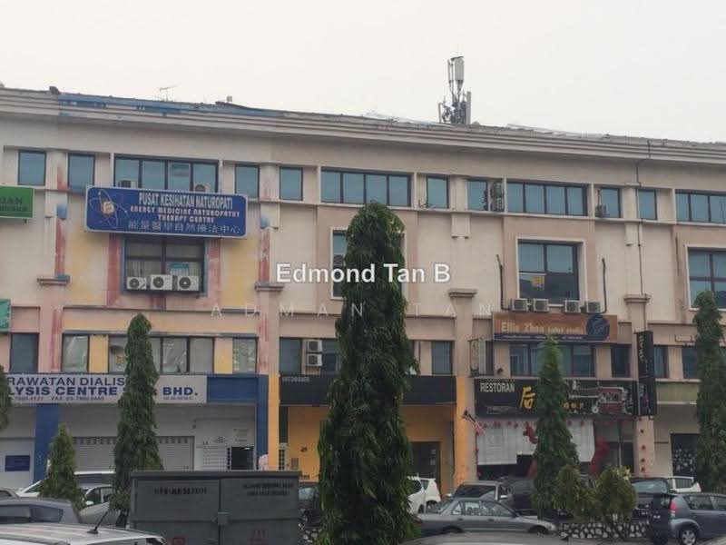 Shop / Office untuk Dijual di Taman Sea (Petaling Jaya) - Adman Tan - PropertyGuru.com.my