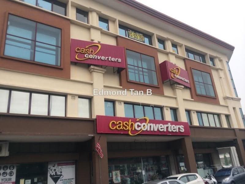 Shop / Office untuk Dijual di Taman Sea (Petaling Jaya) - Adman Tan - PropertyGuru.com.my