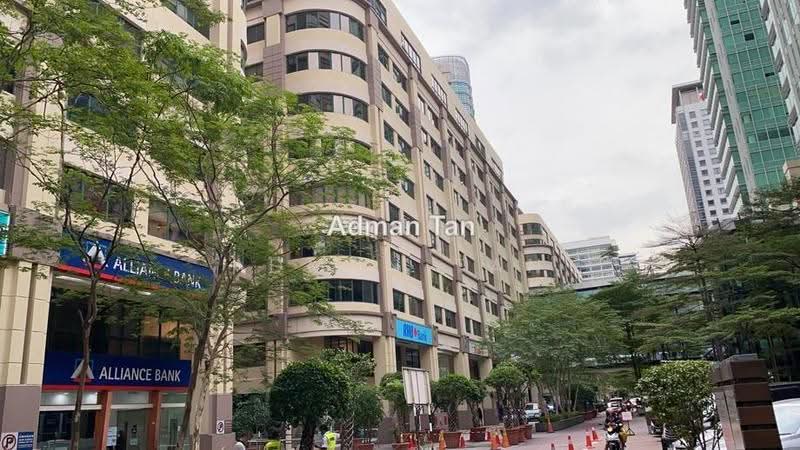 Shop for Sale in Mid Valley City (Kuala Lumpur) - Adman Tan - PropertyGuru.com.my
