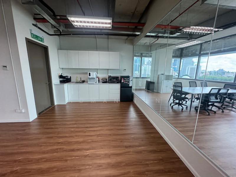 Pejabat untuk Disewa di KL Eco City (Kuala Lumpur) - Adman Tan - PropertyGuru.com.my