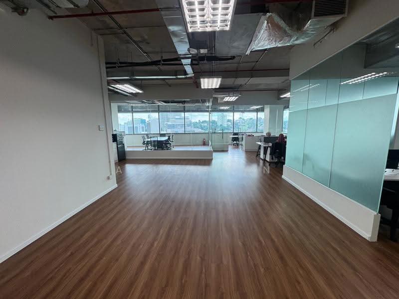 Pejabat untuk Disewa di KL Eco City (Kuala Lumpur) - Adman Tan - PropertyGuru.com.my