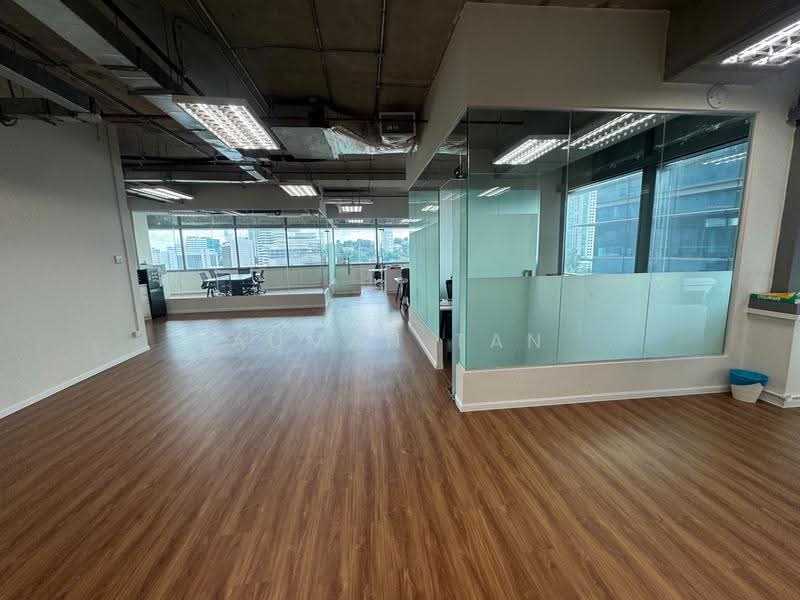 Pejabat untuk Disewa di KL Eco City (Kuala Lumpur) - Adman Tan - PropertyGuru.com.my