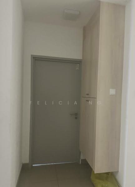 Service Residence for Rent at SkyLake Residence - Felicia Ng - Interior - PropertyGuru.com.my