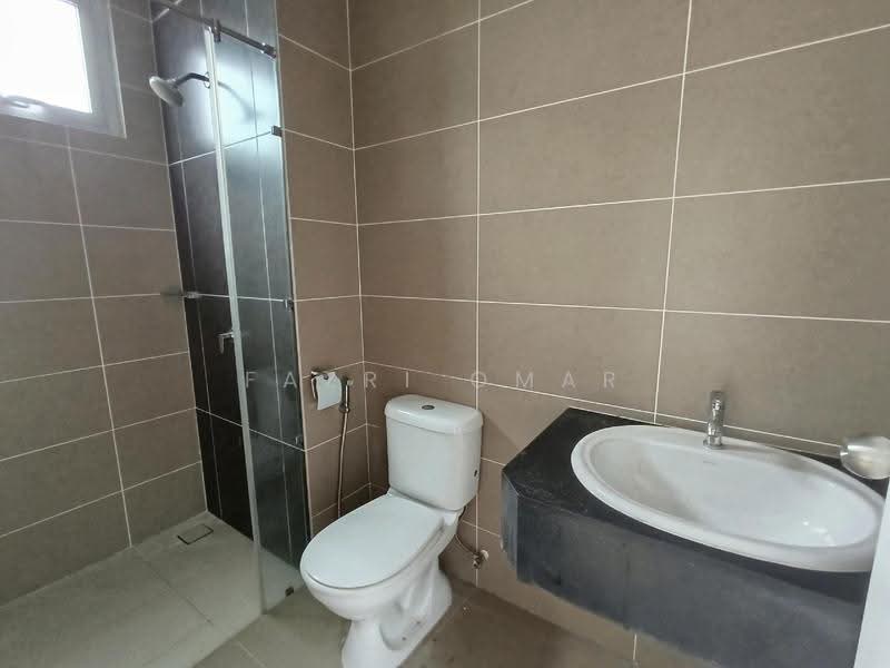 Condominium for Sale at Ceria Residence - Fazri Omar - PropertyGuru.com.my