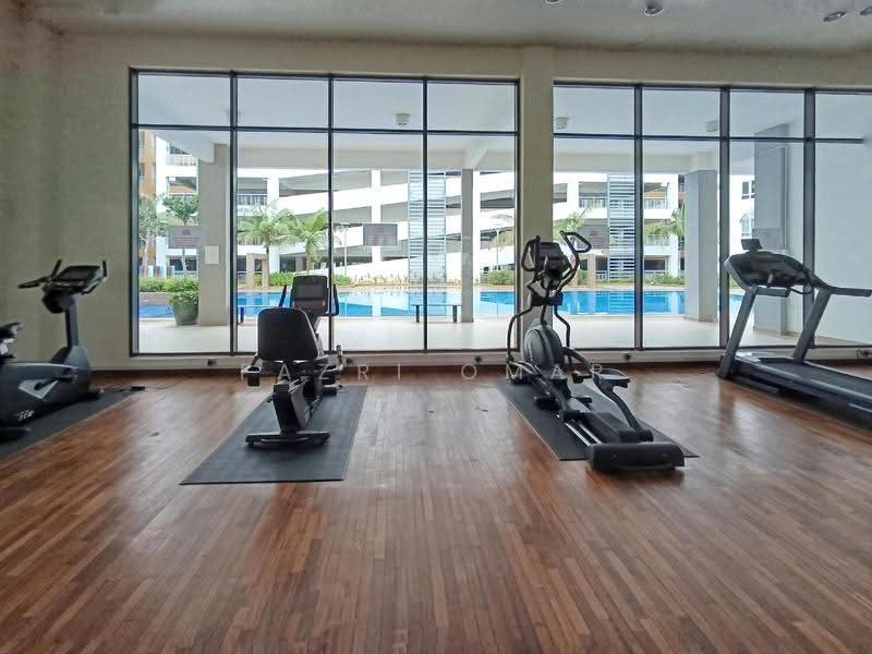 Condominium for Sale at Ceria Residence - Fazri Omar - PropertyGuru.com.my