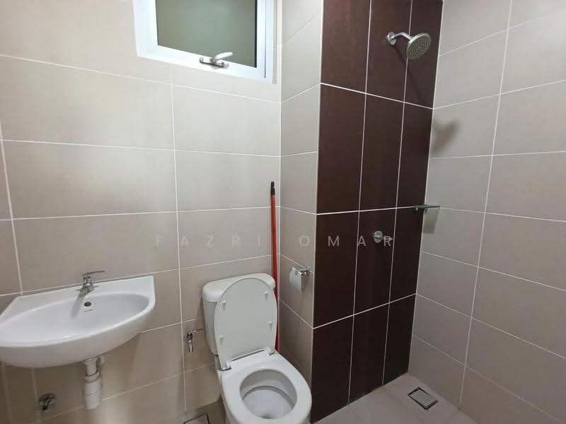 Condominium for Sale at Ceria Residence - Fazri Omar - PropertyGuru.com.my