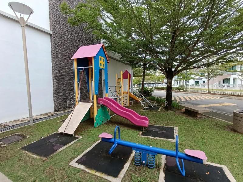 Condominium for Sale at Ceria Residence - Fazri Omar - PropertyGuru.com.my