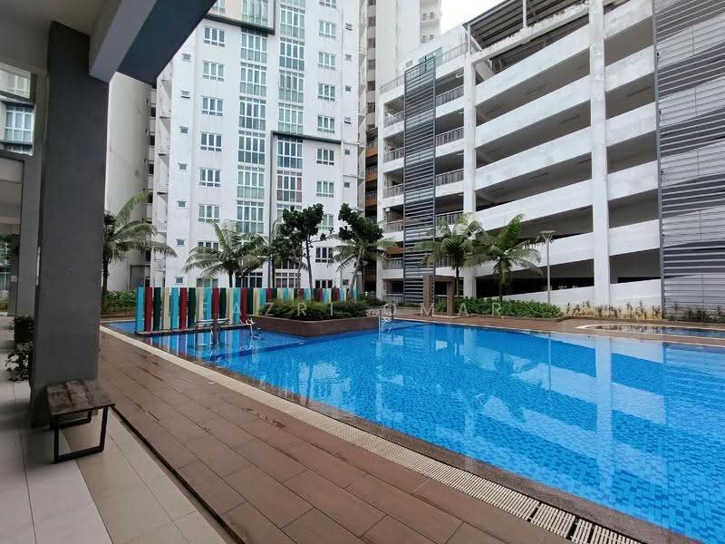 Condominium for Sale at Ceria Residence - Fazri Omar - PropertyGuru.com.my
