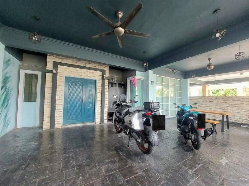 Cluster House for Sale in Puncak Alam (Selangor) - Shiqin Saidin - Exterior - PropertyGuru.com.my
