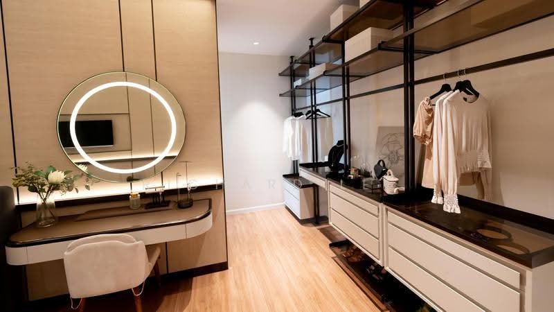 Condominium for Sale at Aosis Mont Kiara - Richard Lee - Interior - PropertyGuru.com.my