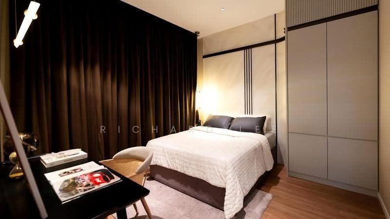 Condominium for Sale at Aosis Mont Kiara - Richard Lee - Bedroom - PropertyGuru.com.my